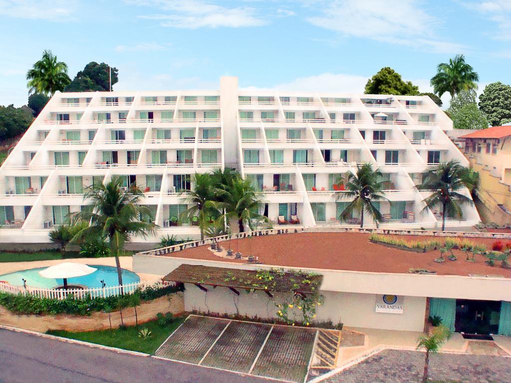Varandas De Ponta Negra Natal Exterior photo