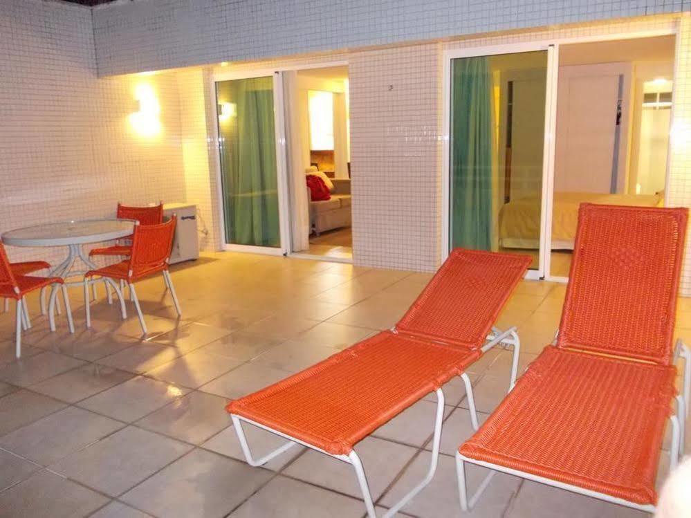 Varandas De Ponta Negra Natal Exterior photo
