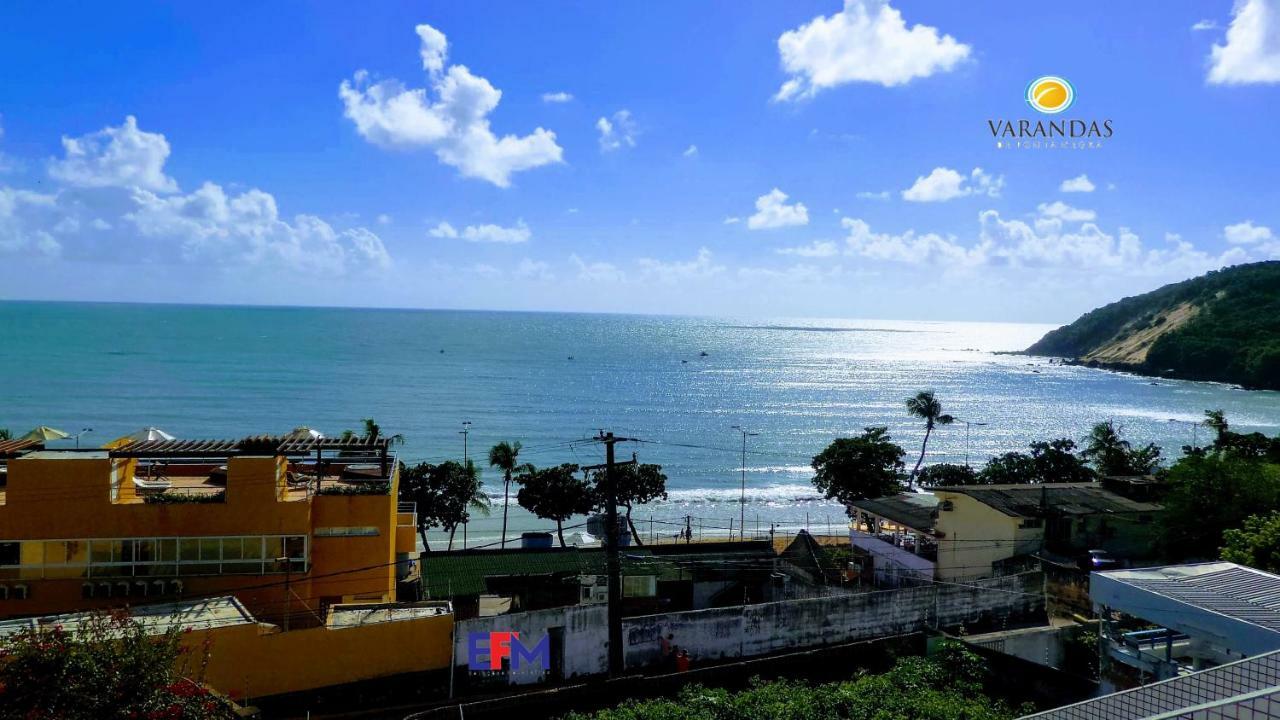 Varandas De Ponta Negra Natal Exterior photo